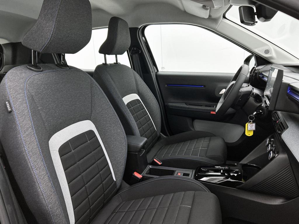 Citroen ë-c3 plus 113pk comfort range 44 kwh | 3 fase | apple carplay / and