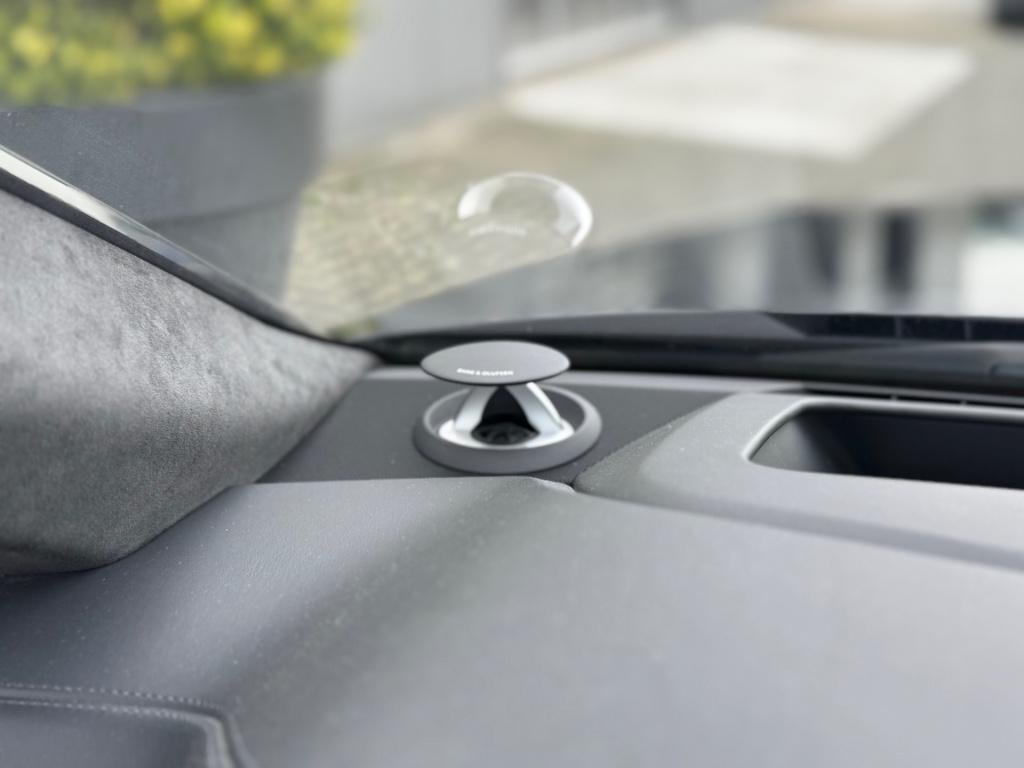 Audi A8 4.0 tfsi s8 quattro * garantie * keramisch b&o advanced nachtzicht