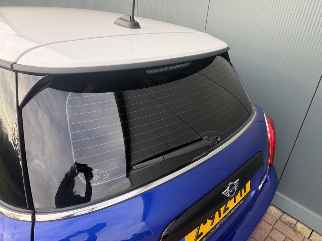 Mini Cooper mini 1.5i 136pk chili 3-drs