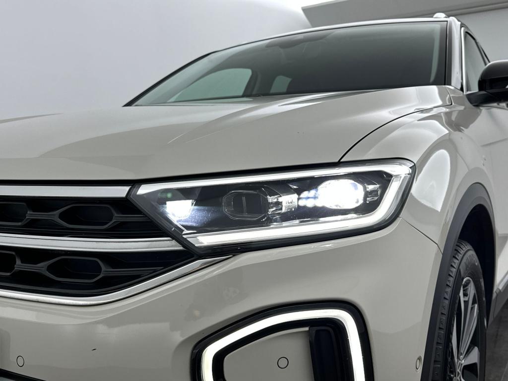 Volkswagen T-roc 1.5 tsi style