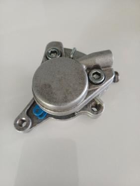 Magura Hydraulische Remklauw , nw remblokje +  nw remschijf