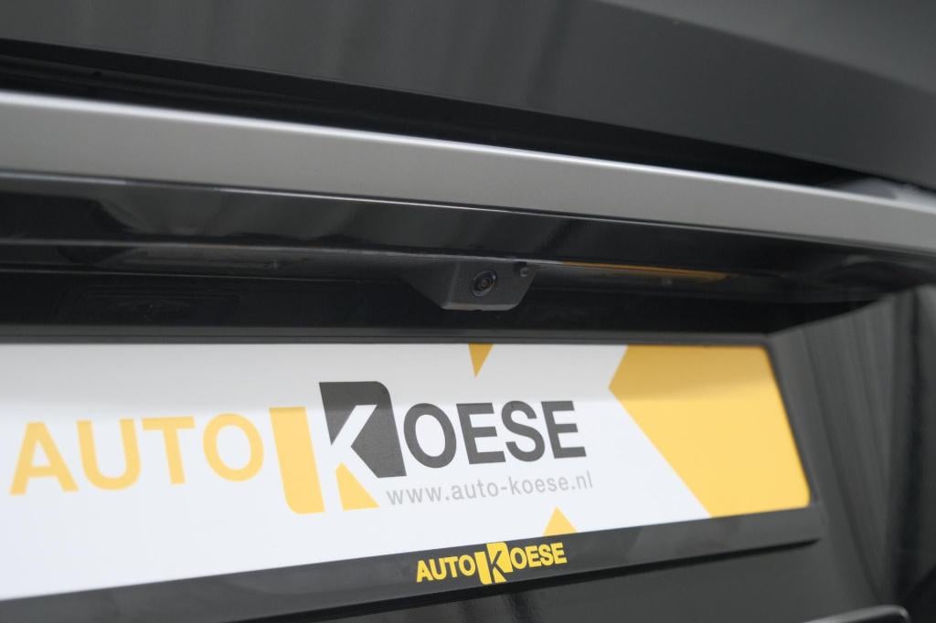 Peugeot E-3008 gt avantage 210 73 kwh | schuif-/kanteldak | warmtepomp | 36