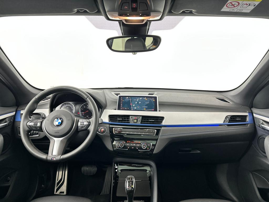 BMW X1 sdrive18i