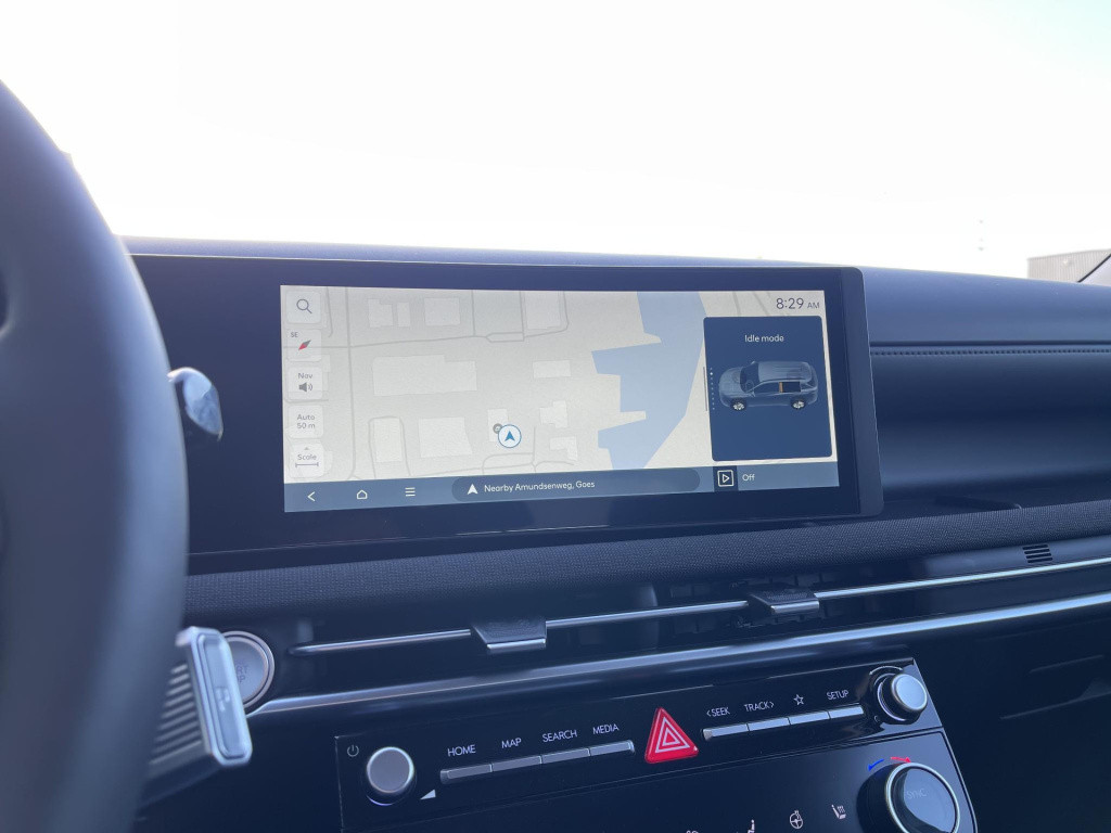 Hyundai Tucson 1.6 t-gdi phev premium 4wd nu € 7.000 korting op=op