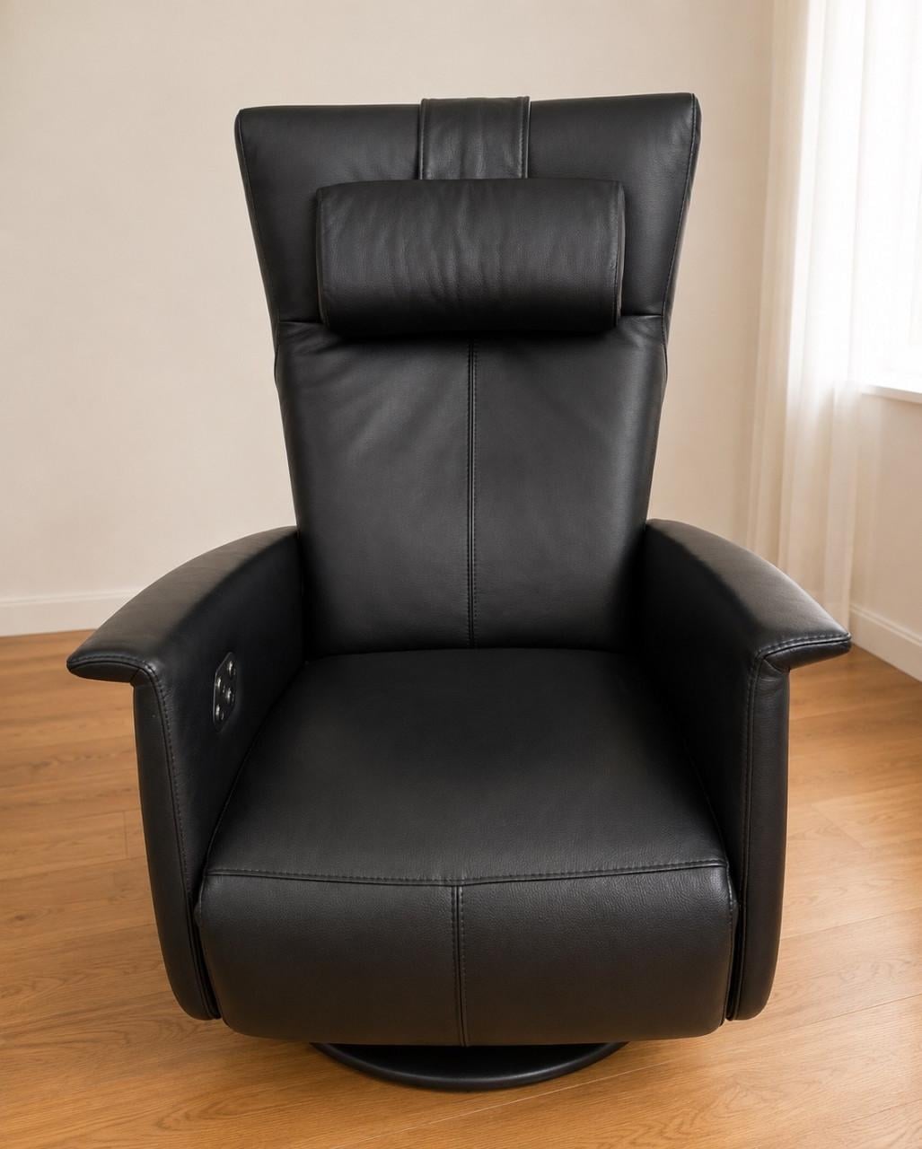 Prominent relax fauteuil maat M/L