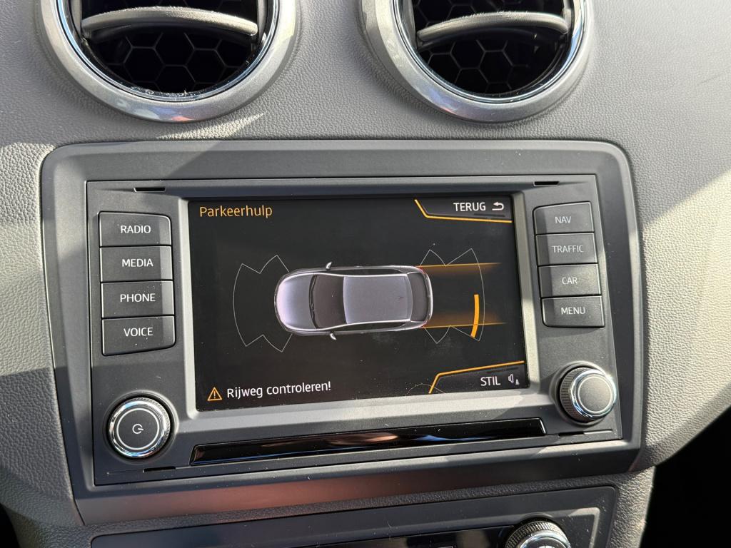 Seat Ibiza 1.0 ecotsi fr connect