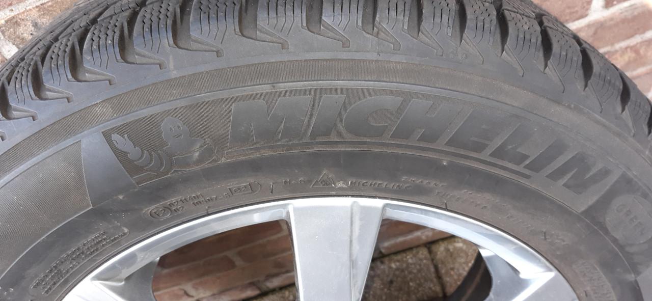WINTERBANDEN MAZDA  CX 5