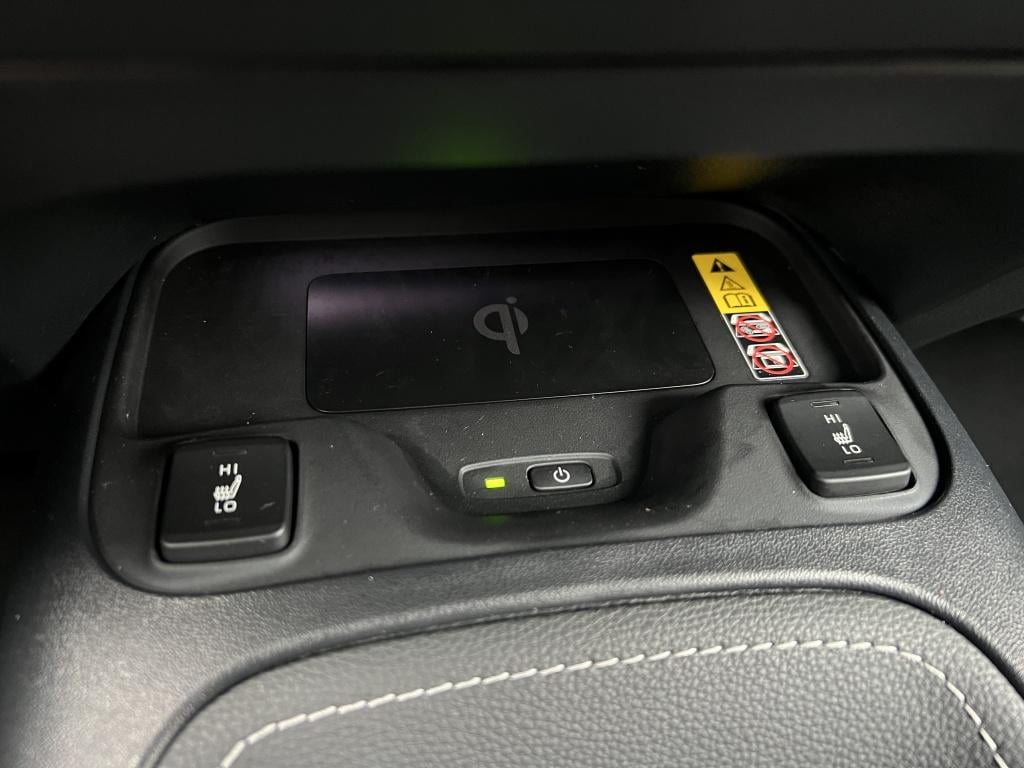 Toyota Corolla Touring Sports hybrid 140 dynamic