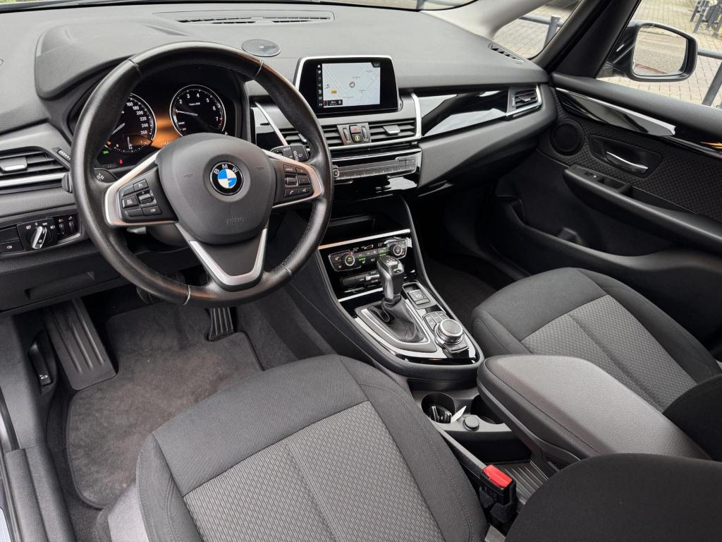 BMW 2-serie active tourer 225xe iperformance executive soh 89% incl. afneem