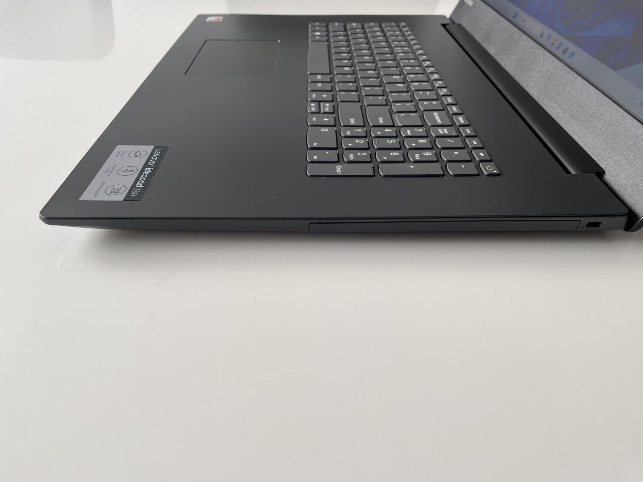 Lenovo laptop 17 inch