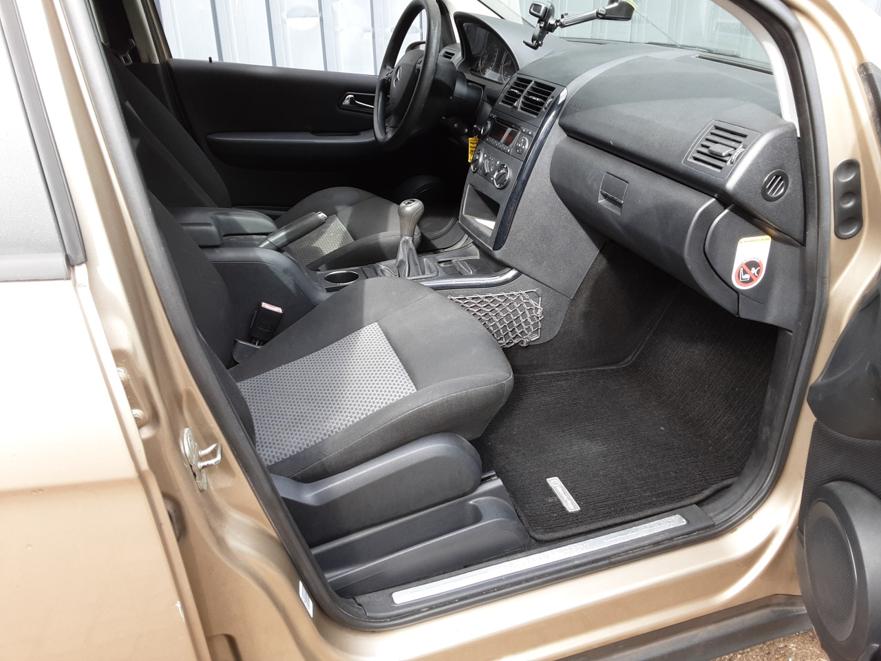 Mercedes-Benz A-klasse 170 Classic