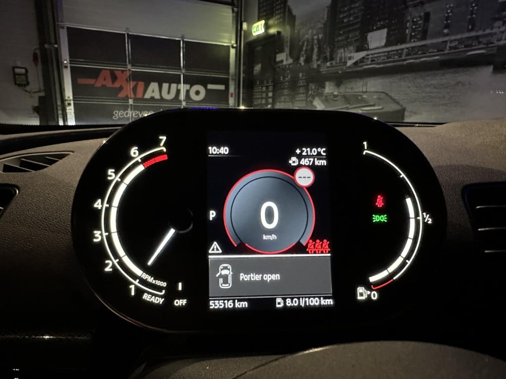 Mini Clubman mini 1.5 cooper classic *origineel nl*camera*carplay*