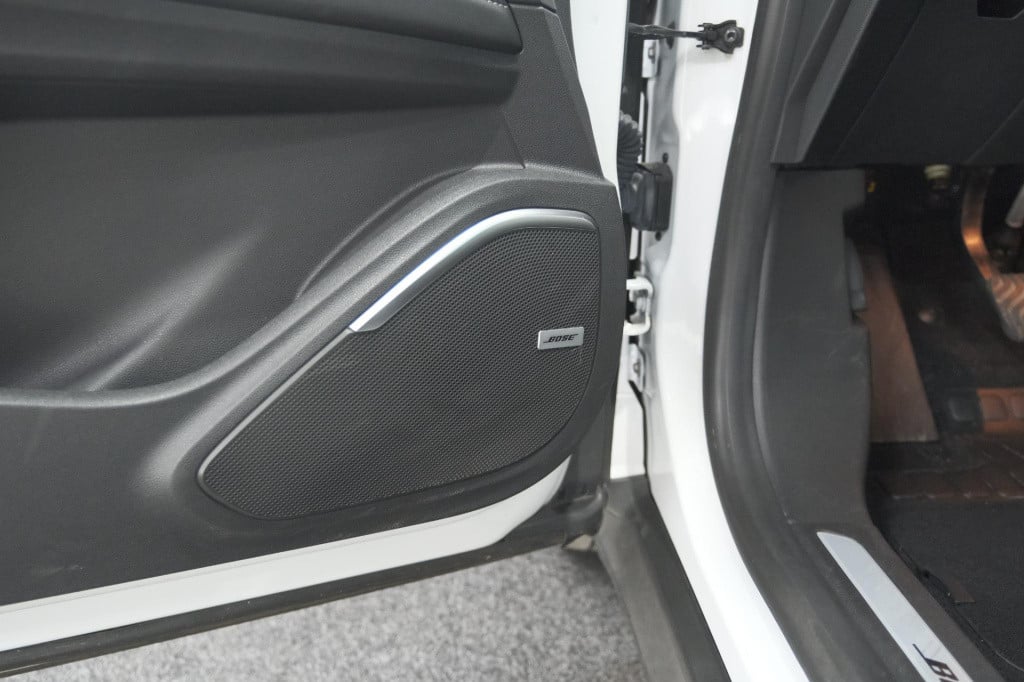 Renault Grand Scenic tce 140 bose | 7 zitplaatsen | trekhaak | camera | bos