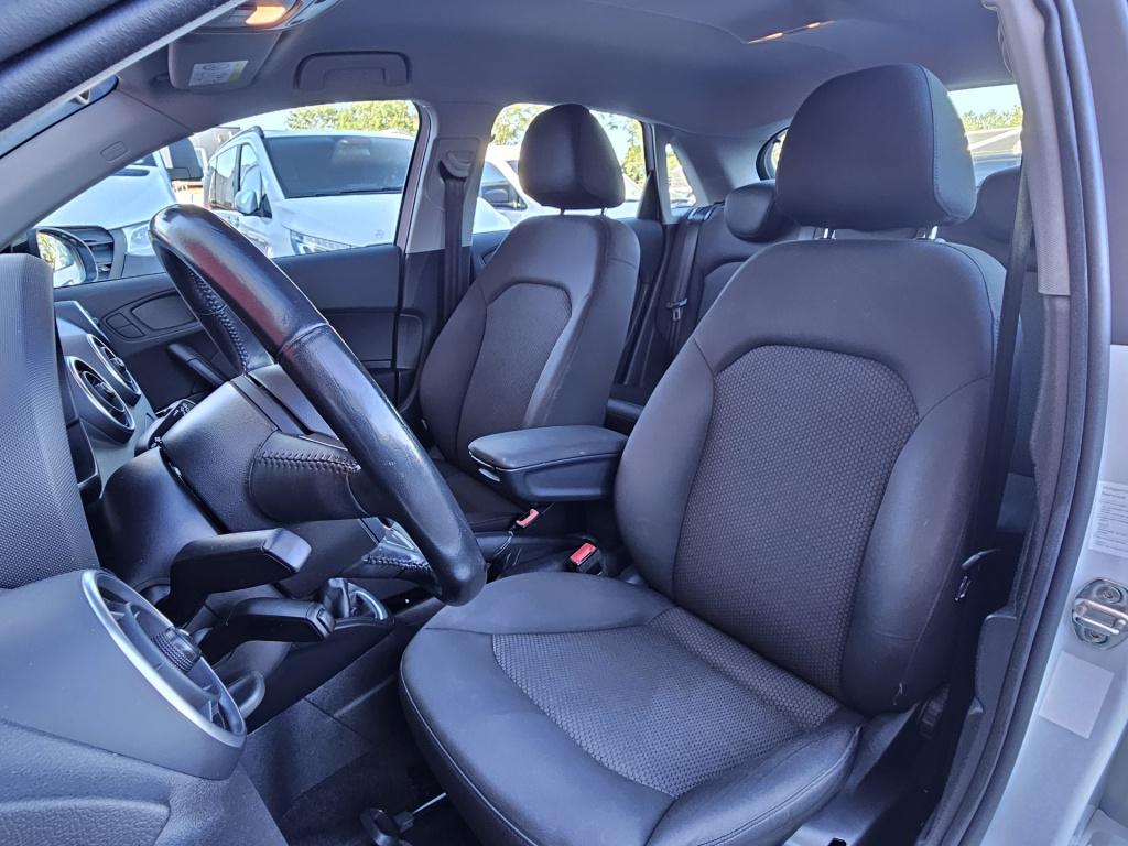 Audi A1 Sportback 1.0 tfsi s-line | cruisec. | bluetooth | navi