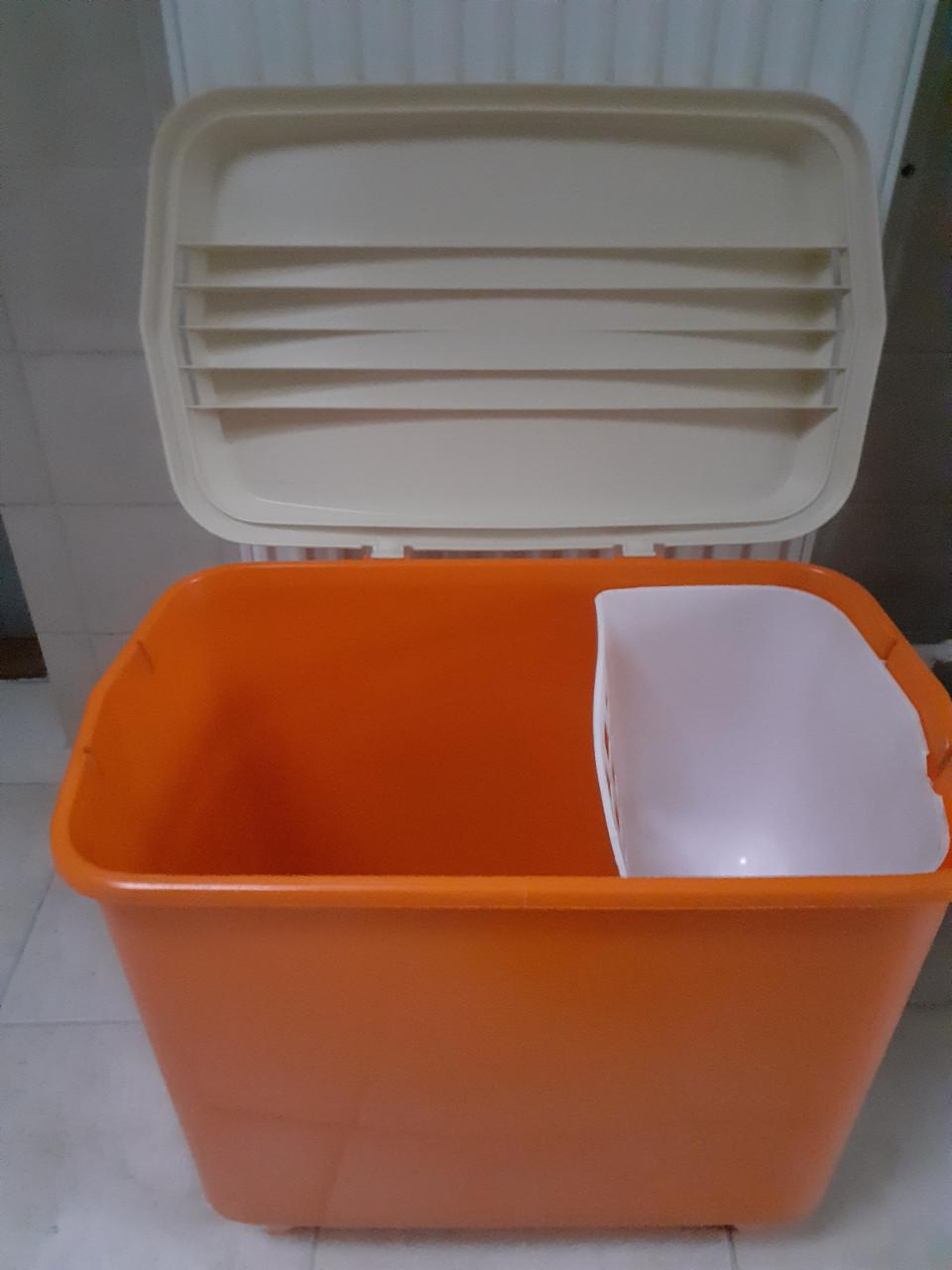 Wasmand