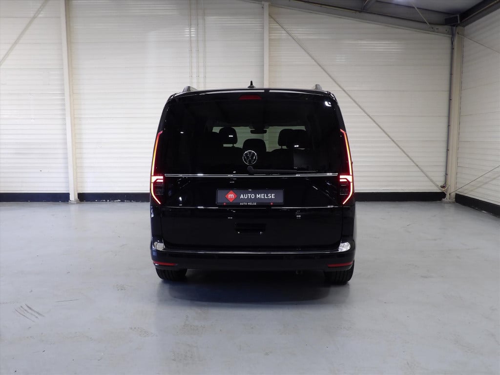 Volkswagen Caddy 1.5 tsi 114pk l1h1 7-dsg