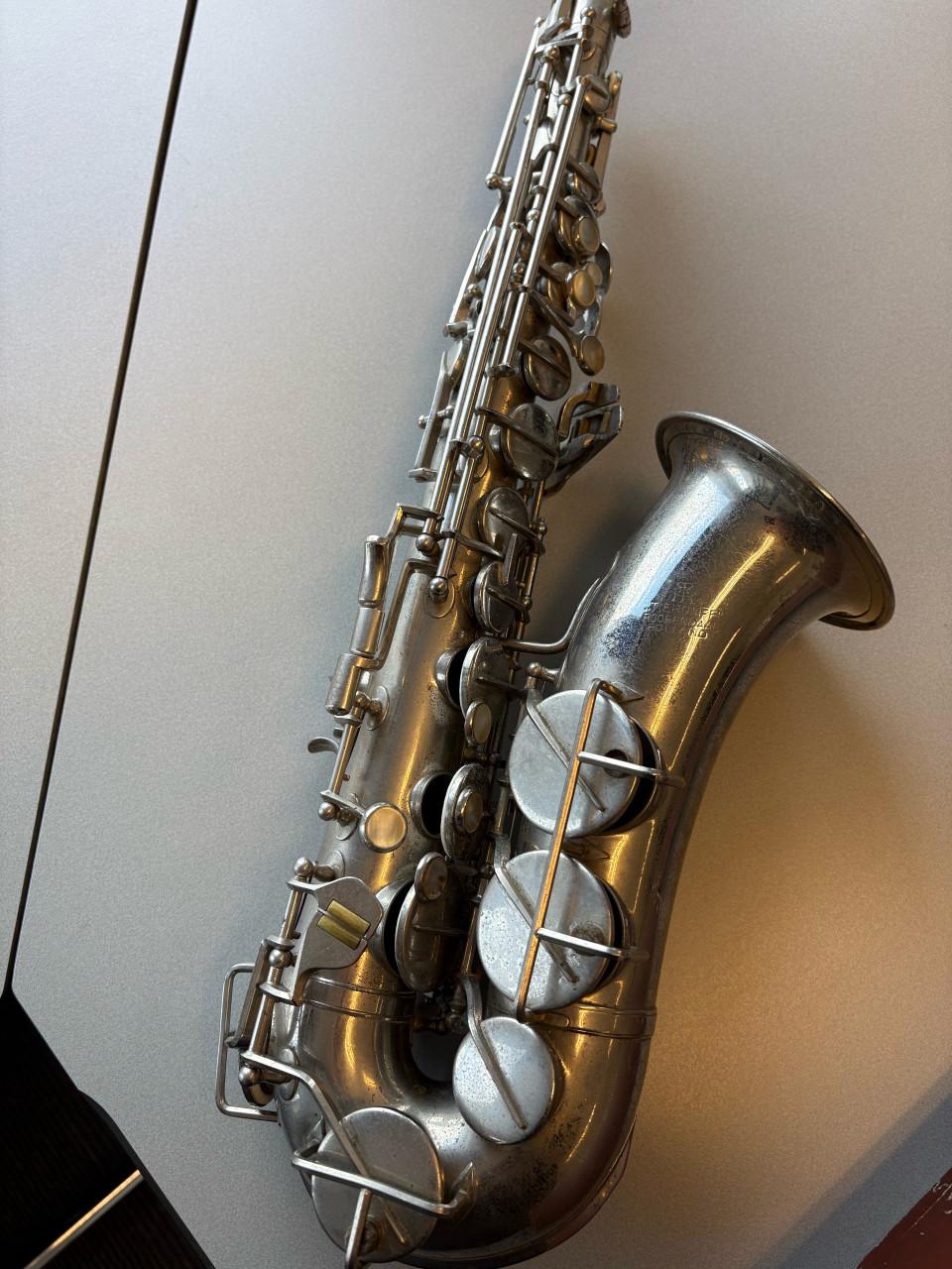 Saxofoon