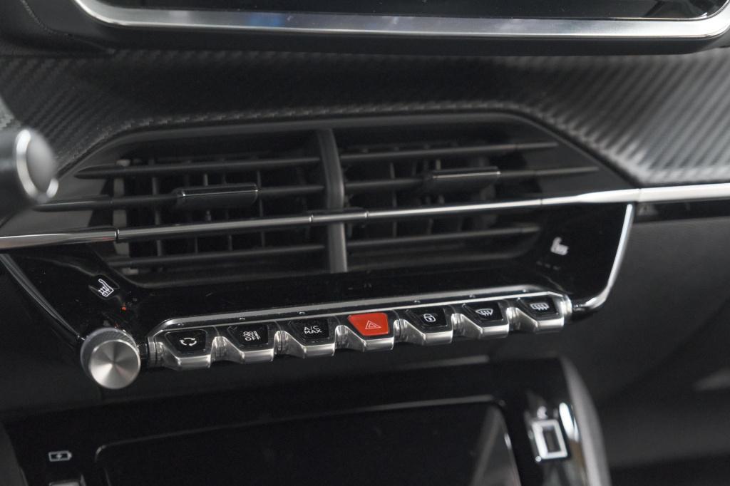 Peugeot 208 puretech 100 allure pack | parkeersensoren | apple carplay | st