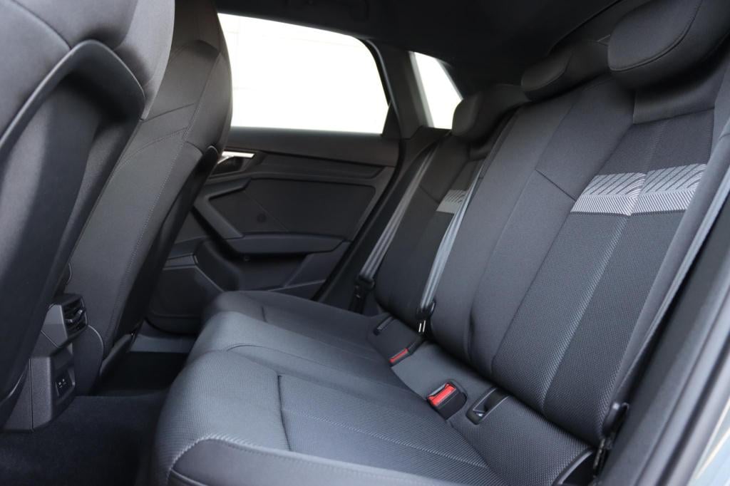 Audi A3 sportback 45 tfsi e s edition competition 245pk s-tronic | soh 95,1