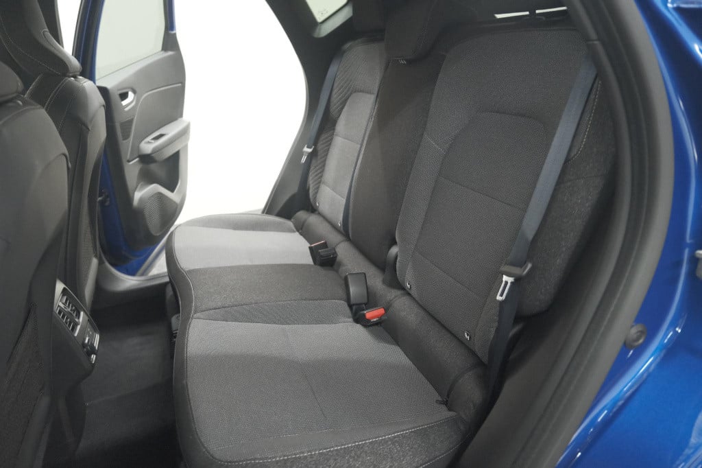 Renault Captur mild hybrid 160 edc techno | camera | navigatie | apple carp