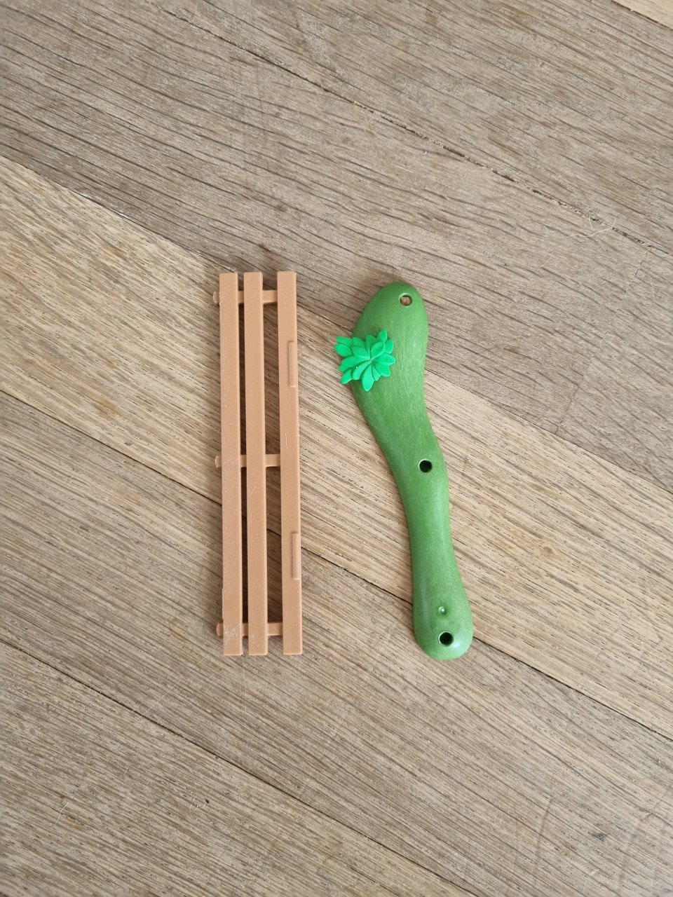 Playmobil 5122 varkensboer