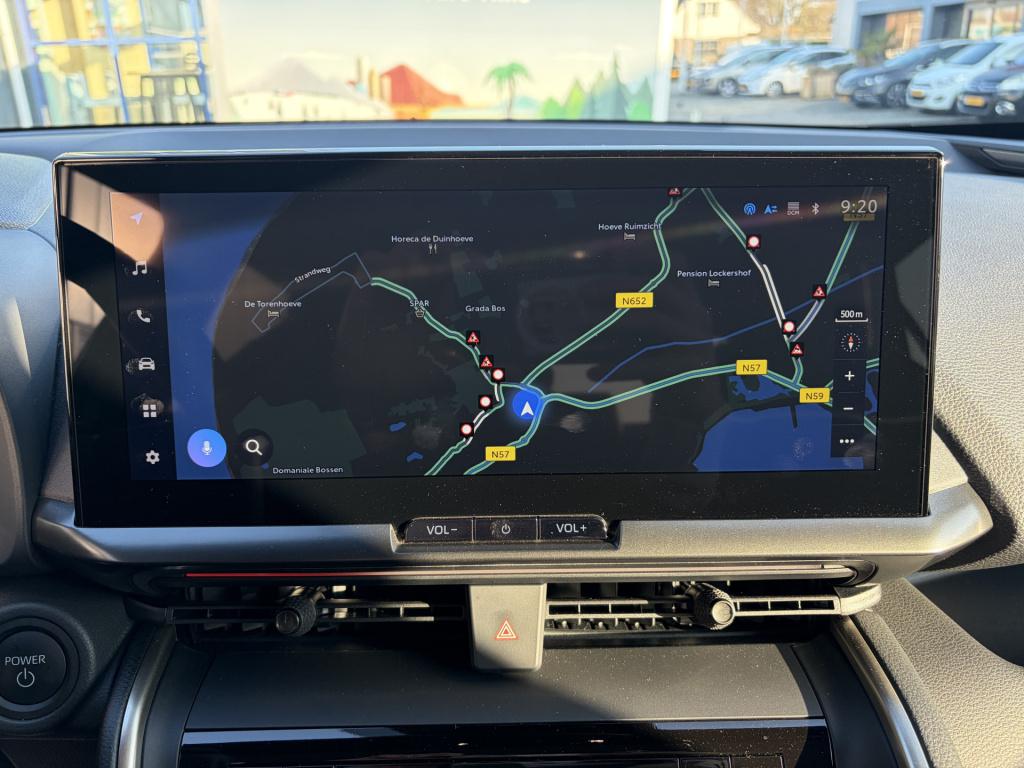 Toyota C-hr 1.8 hybrid 140 executive | trekhaak |