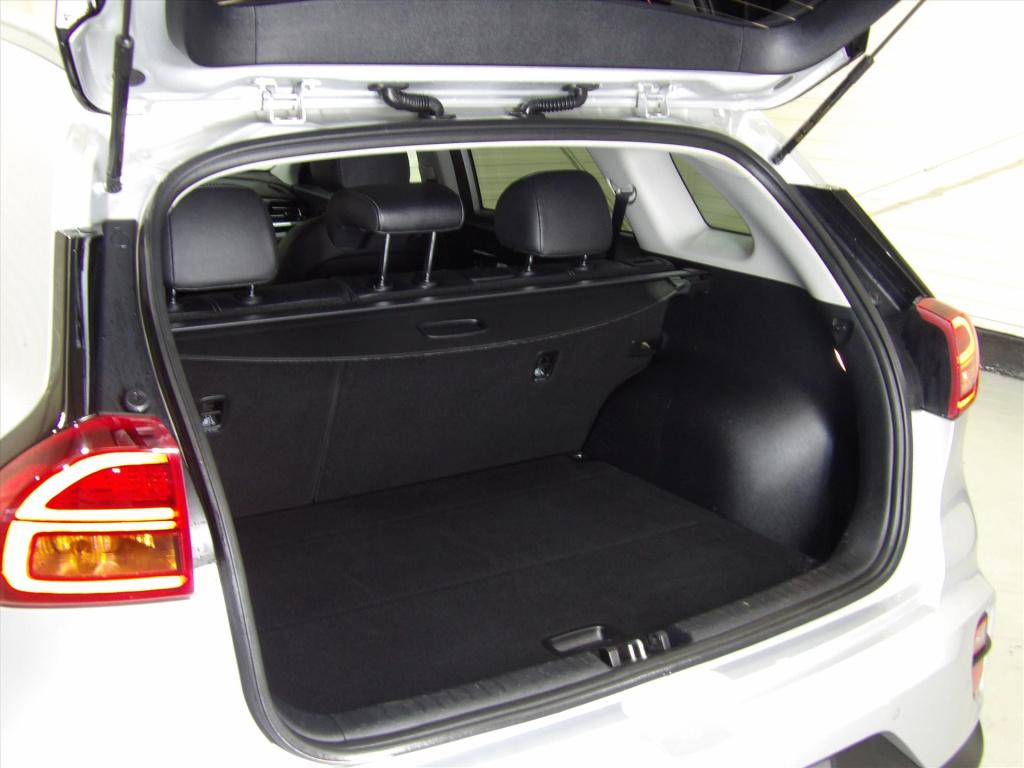 Kia Niro 1.6 gdi hybrid 141pk dct6 dynamicline