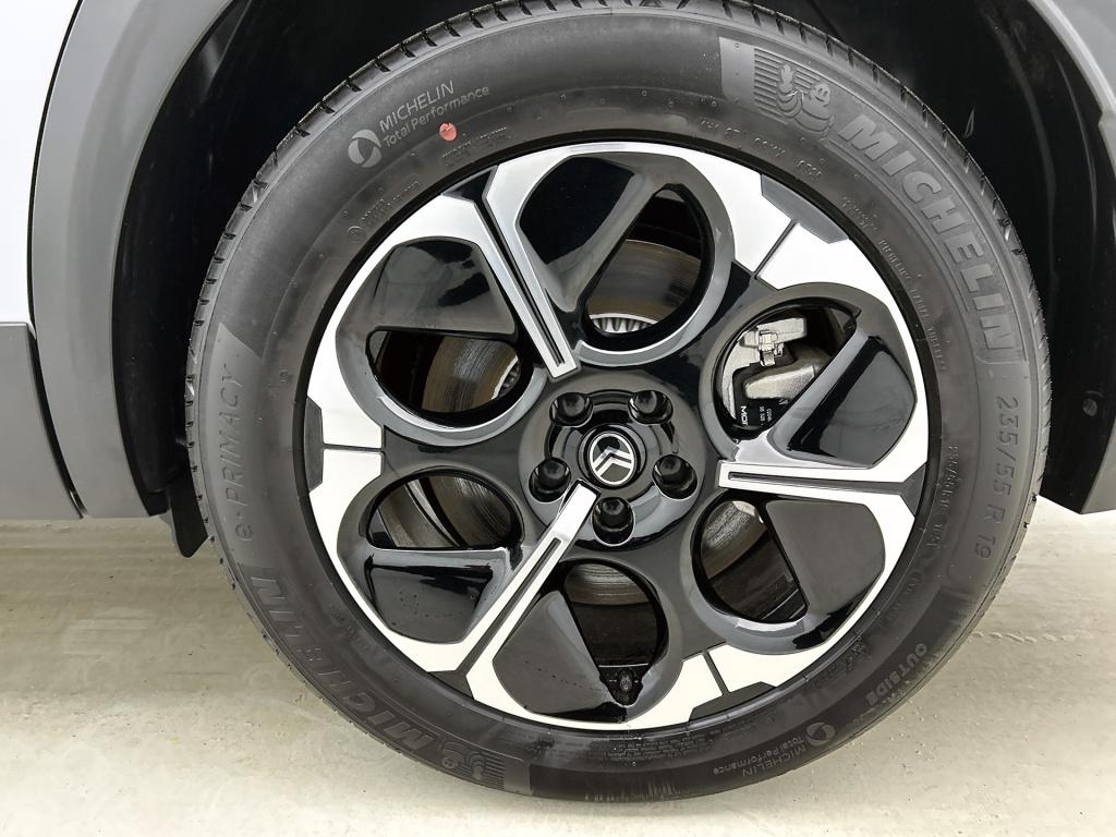 Citroen C5 Aircross you comfort range 74 kwh | adaptive cruise | parkeersen