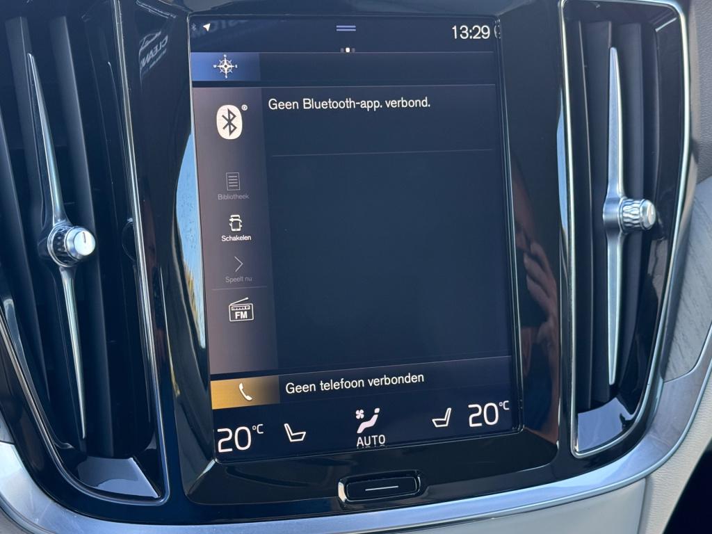 Volvo V60 2.0 t8 twin engine awd inscription