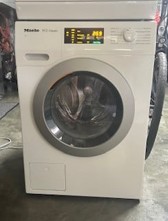 Wasmachine