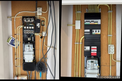 Zoek je een Elektricien? Ik kan je helpen!