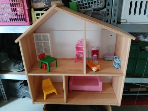 Poppenhuis