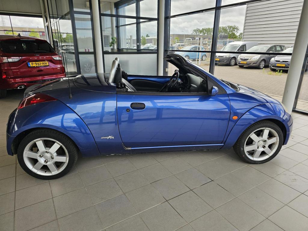 Ford KA 1.6