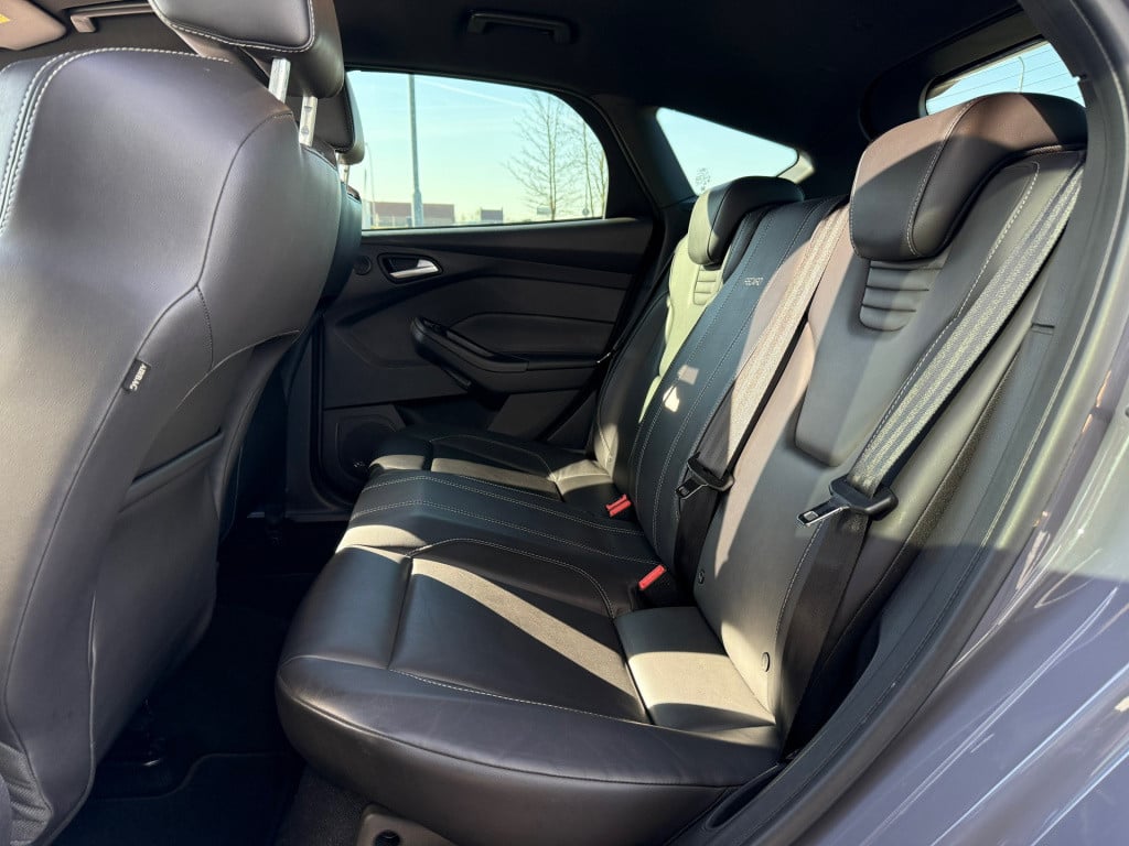 Ford Focus 2.0 st-3
