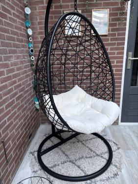 Hangstoel