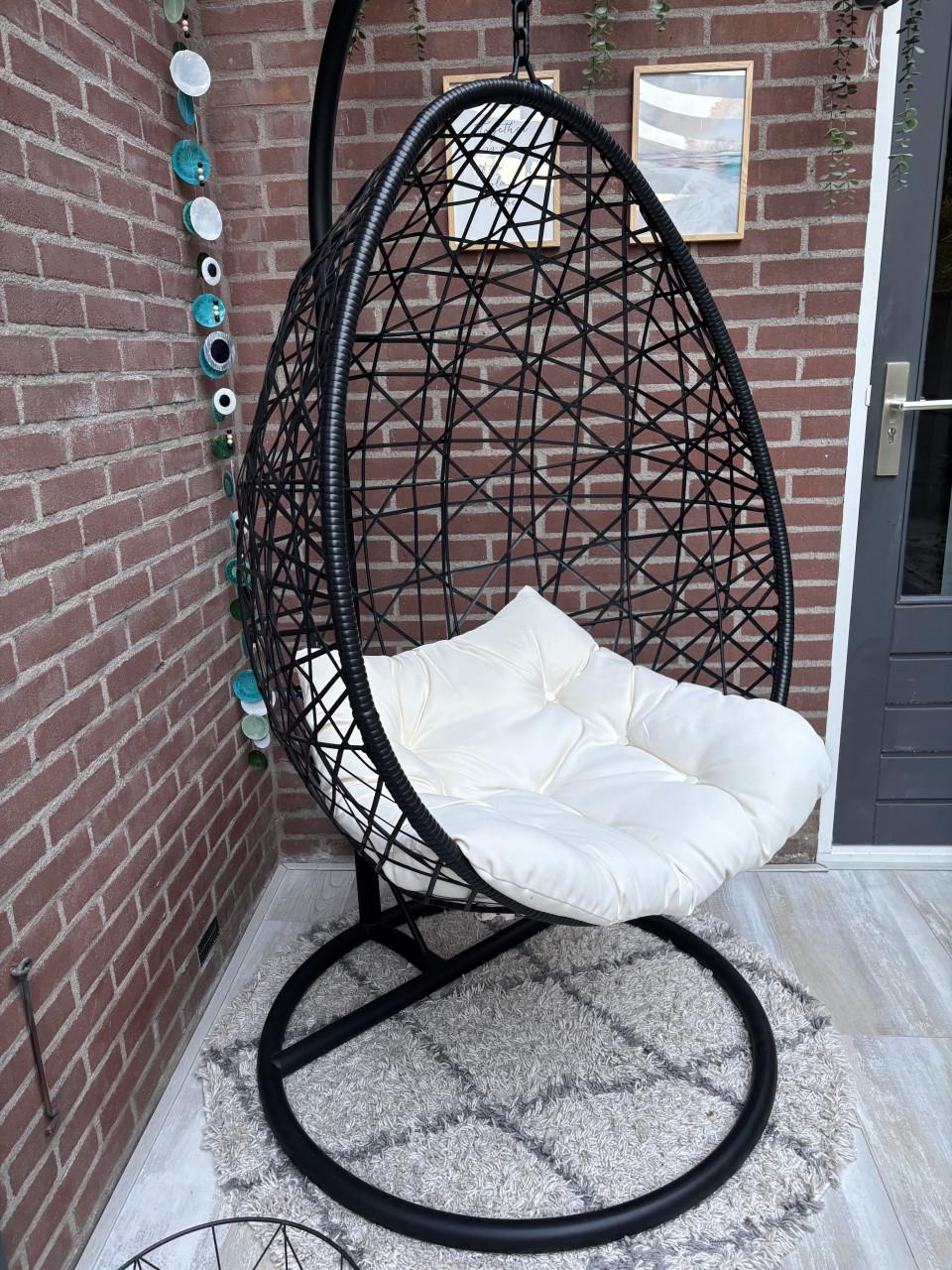 Hangstoel
