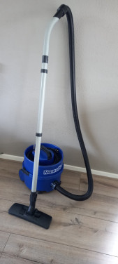 Numatic NVH-180 - Stofzuiger met zak