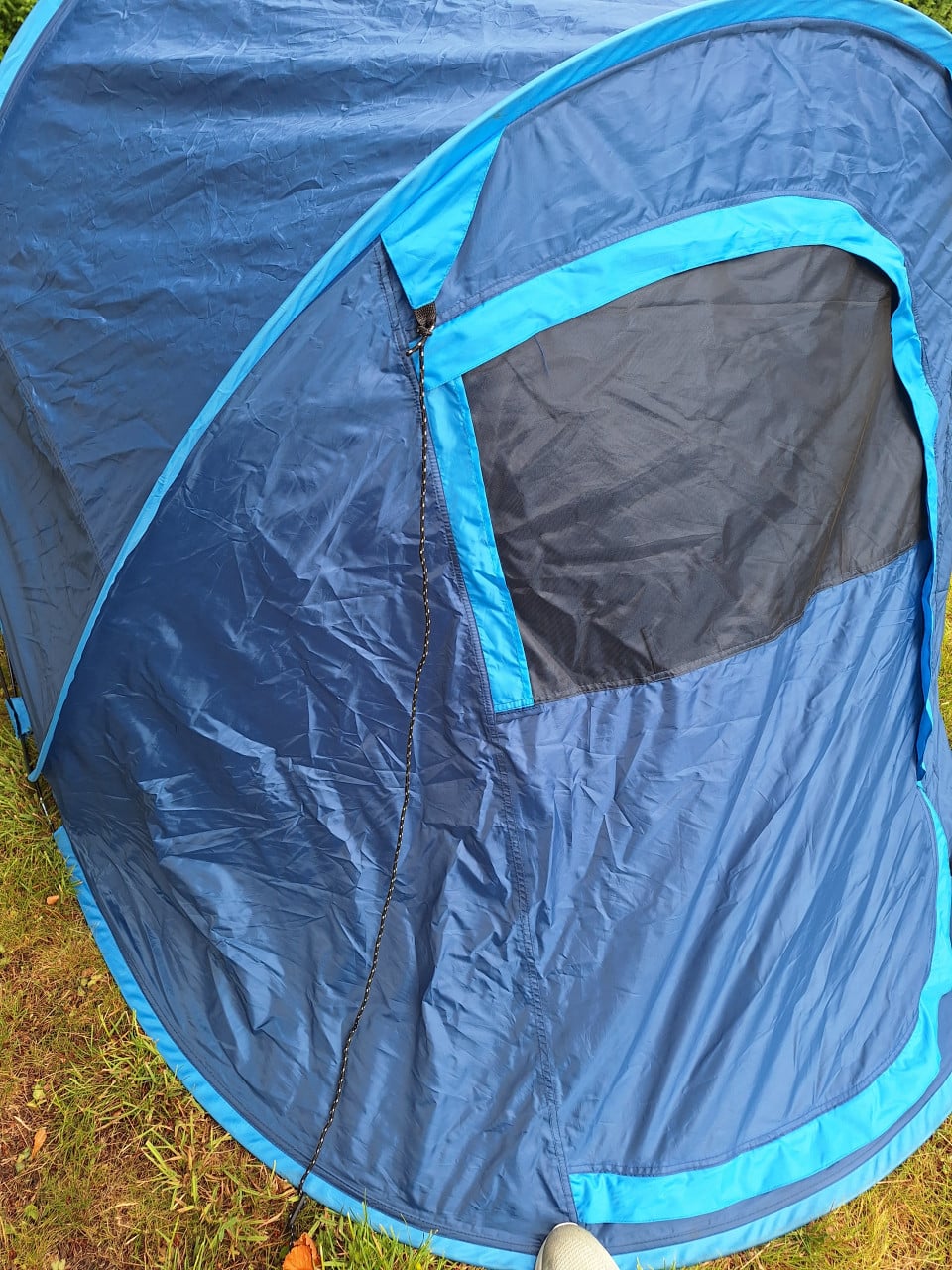 Pop-up tentje