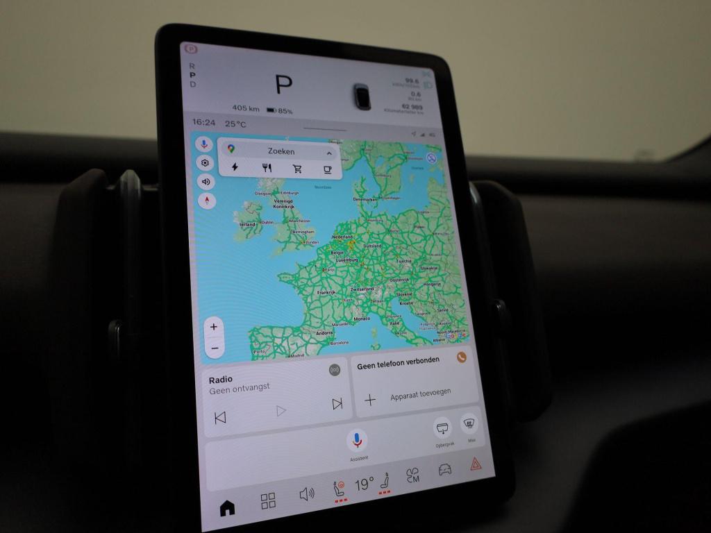 Volvo Ex30 single motor extended range core | automaat | apple carplay / an