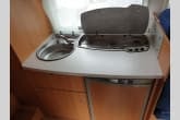 Te huur zuinige camper vanaf 3 July Tm 24 July