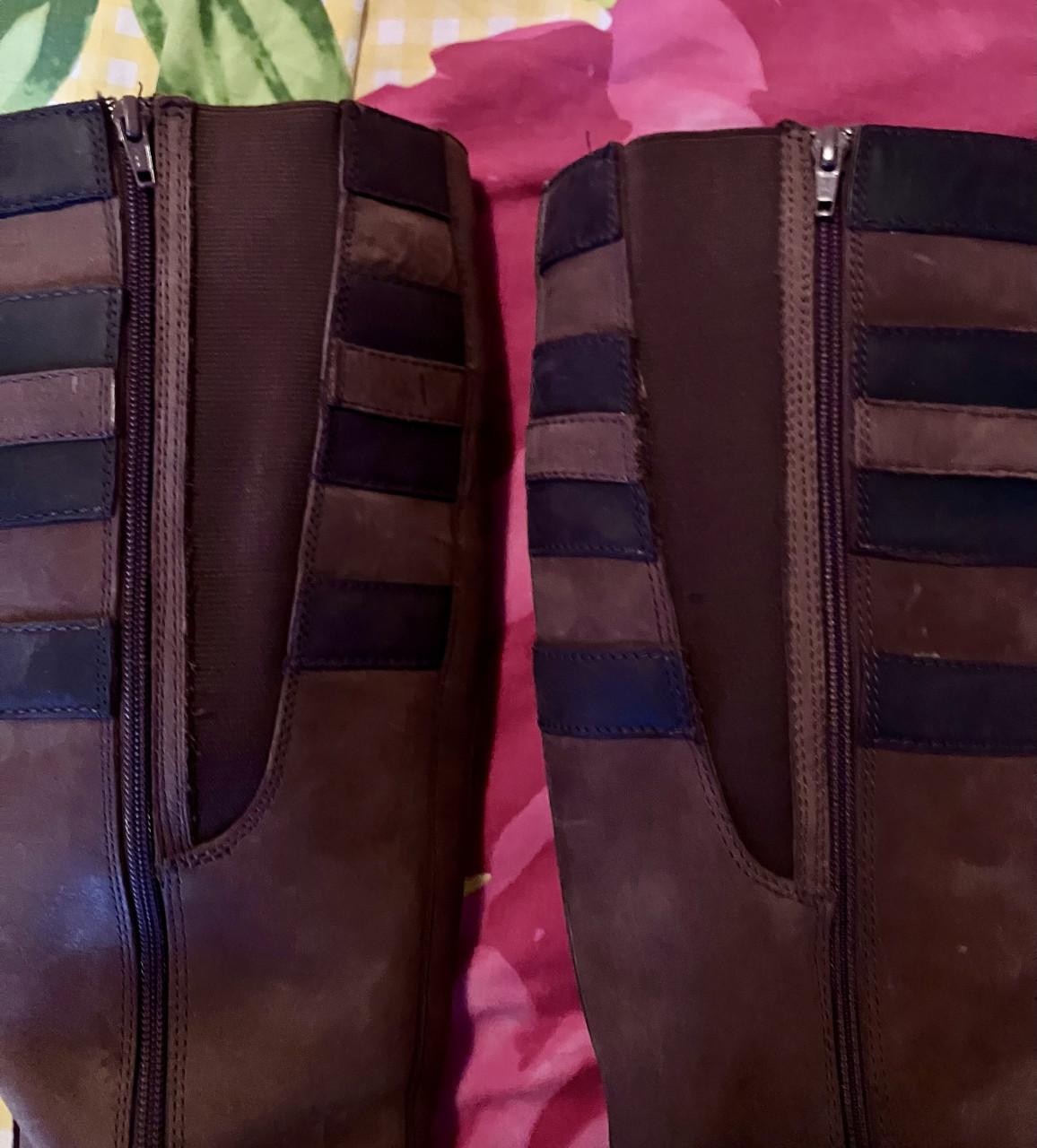 Gaastra laarzen mt 41