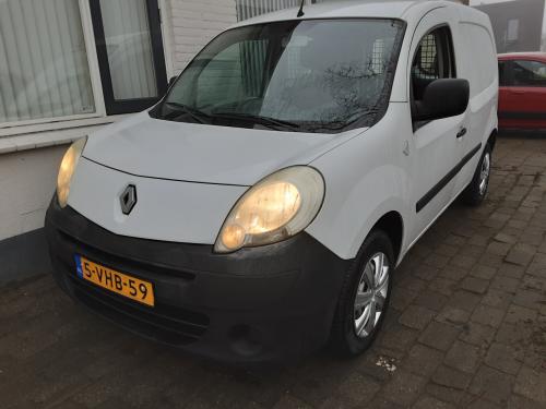 Renault Kangoo 1.5 dCi 70 Express Comfort