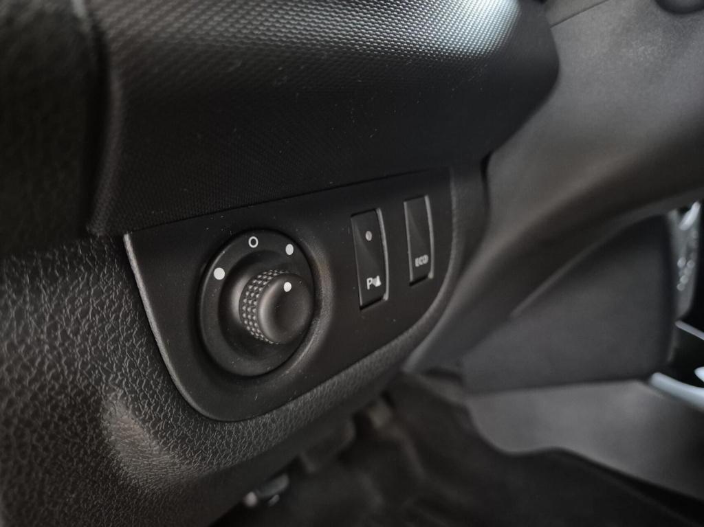 Dacia Sandero Stepway 0.9 tce sl / automaat / 1e eigenaar / dealeronderhoud