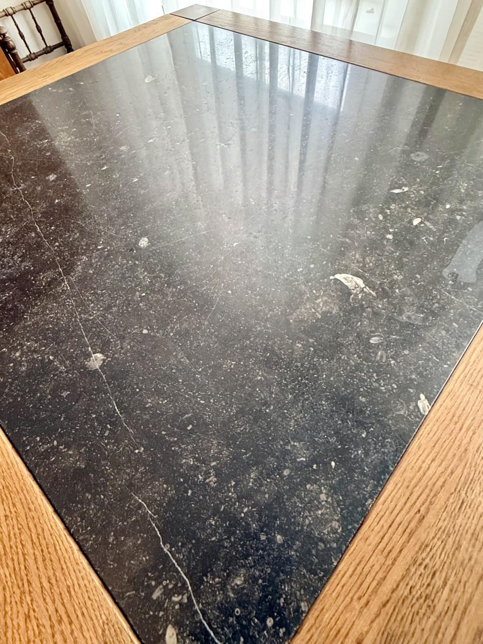 Eettafel