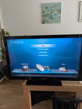 Tv Samsung 40 inch