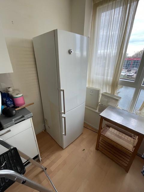 Siemens koel - vriescombinatie