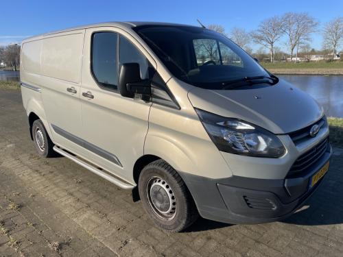 Ford transit custom 2.2 tdci economy edition