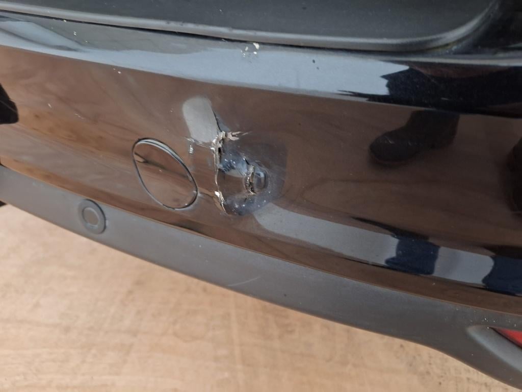 Ford C-max 1.0 titanium | trekhaak | stoel/stuurwielverwarming