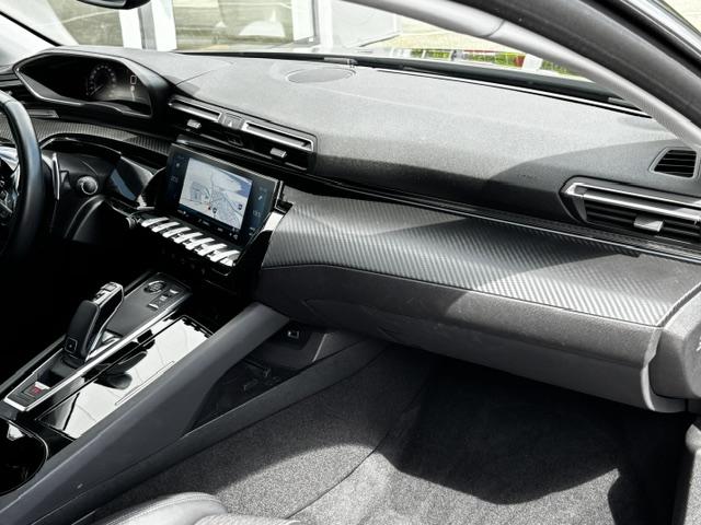 Peugeot 508 sw blue l. active 1.6turbo-180pk (vol)automaat (eat8) 4cil.| na
