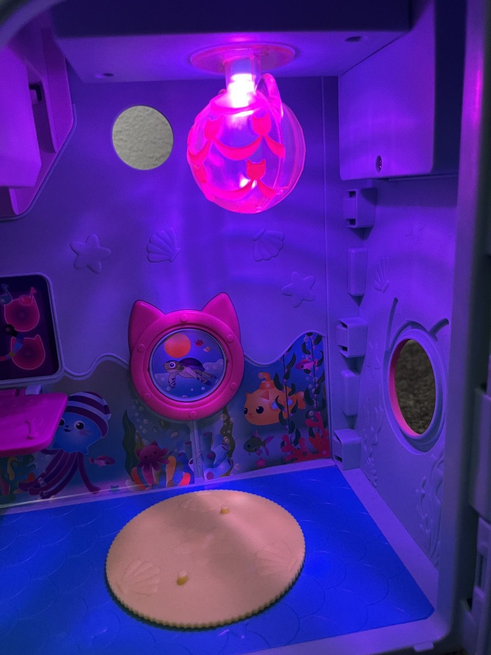 Gabby’s poppenhuis